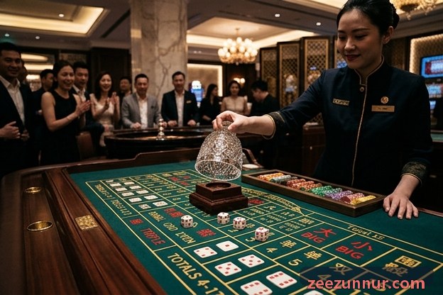Dấu hiệu lừa đảo tài xỉu online cần biết để né bẫy